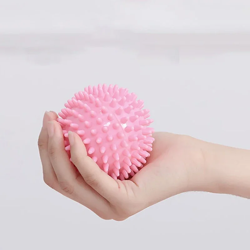 Yoga Fitness Ball - Zestaw kul do masażu głębokich tkanek