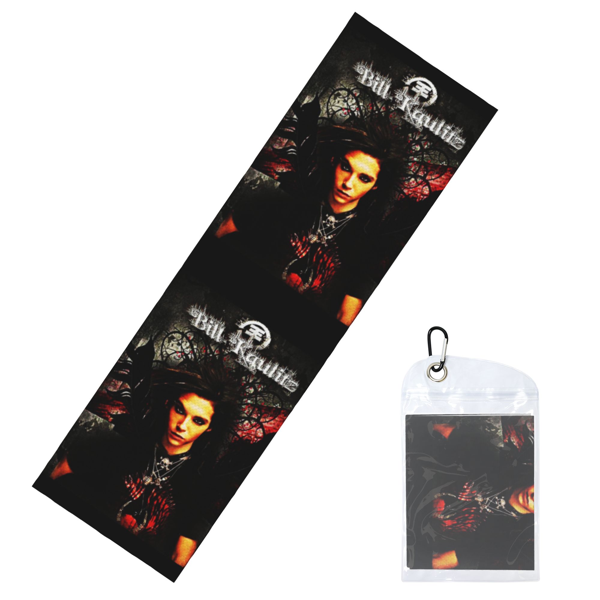 Yoga Fitness Hotel - Muzyka Rock Zespół rockowy Tokio Hotel
