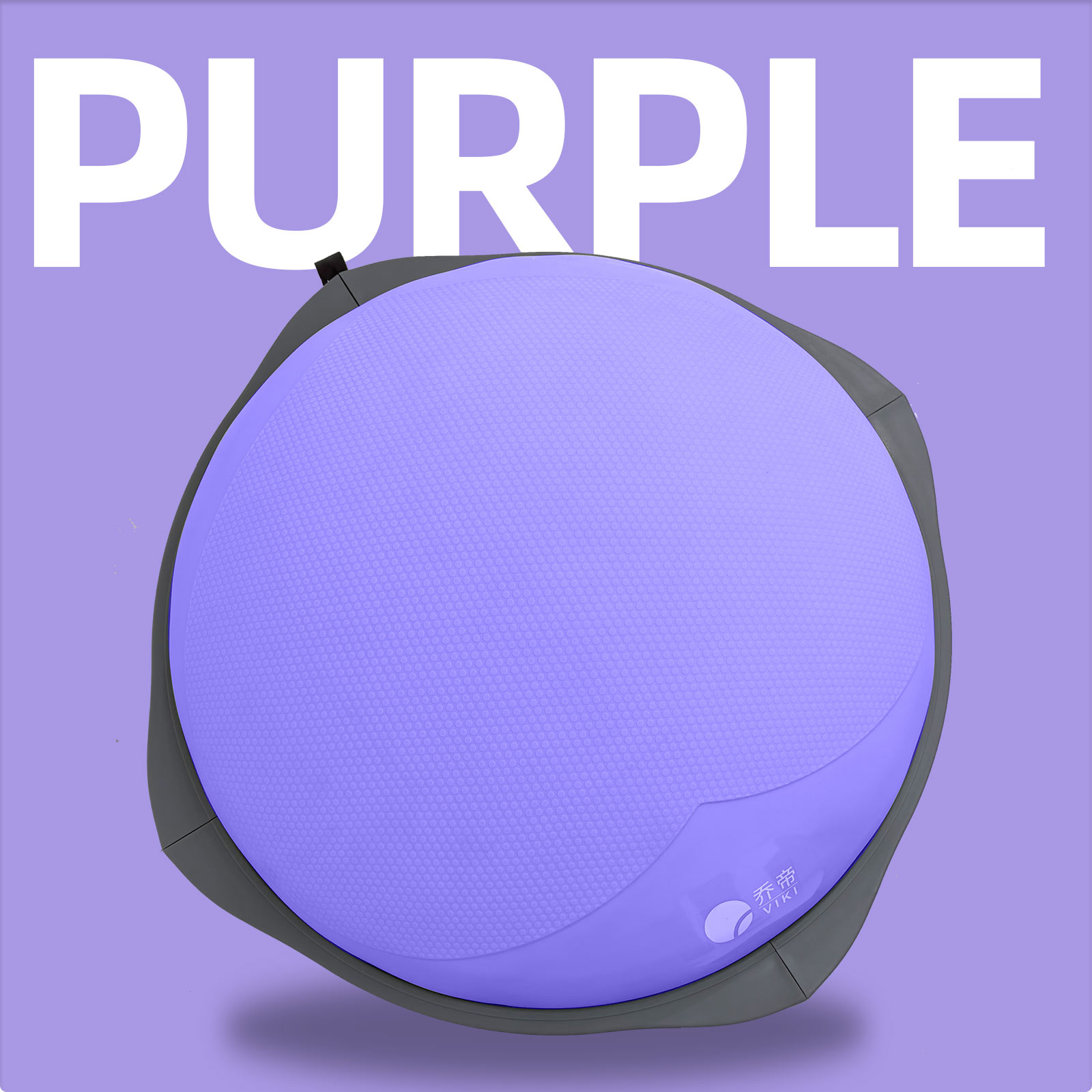 Piłka Bosu 70 cm, antypoślizgo – Yoga Fitness Ball recenzja i cena
