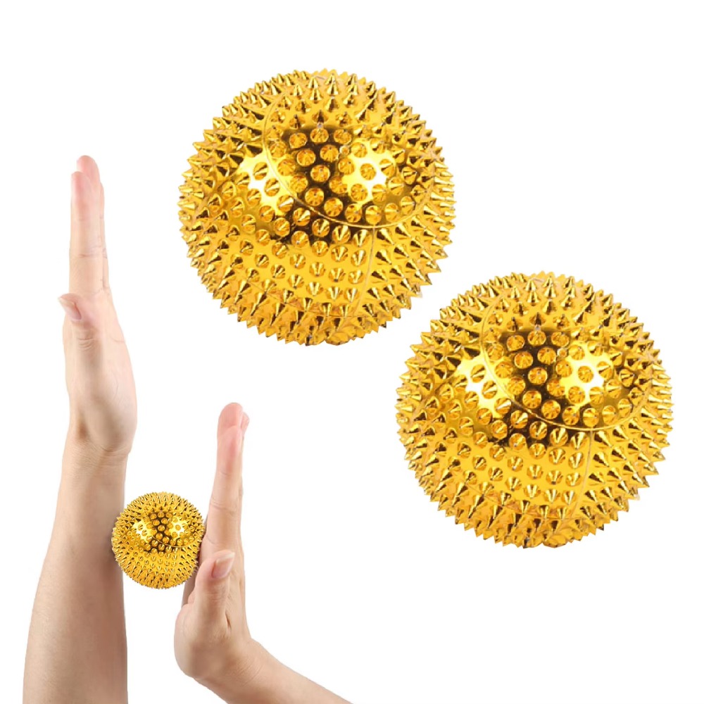 1 Para Piłek do Jogi i Fitness – Yoga Fitness Ball recenzja i cena