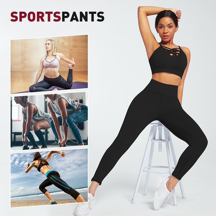 3-częściowy damski zestaw do j – Yoga Fitness Women recenzja i cena