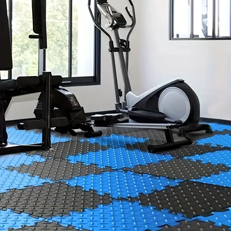 4/16 szt. Mata fitness z piank – Yoga Fitness Hotel recenzja i cena