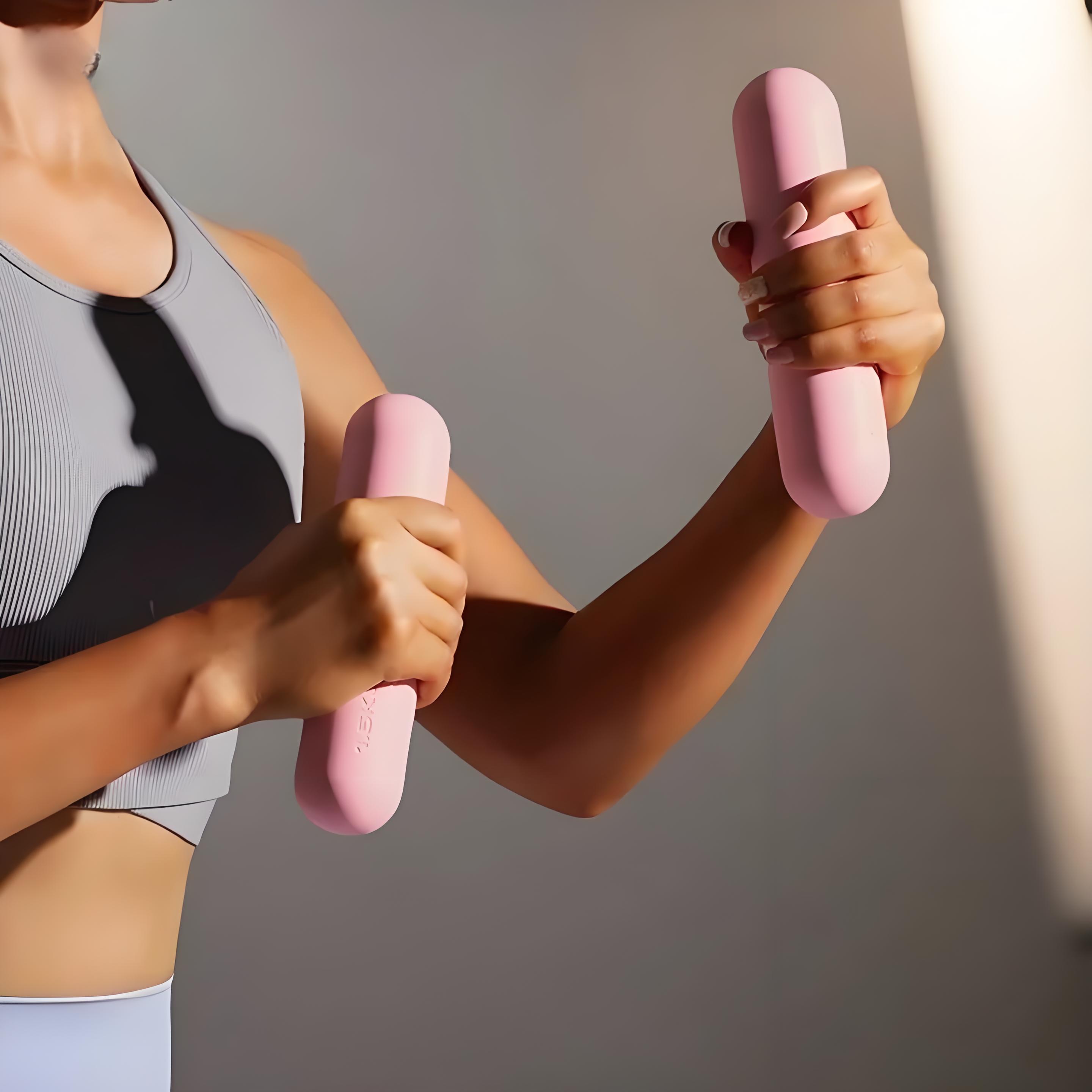 Zestaw do ćwiczeń w domowej si – Yoga Fitness Power Yoga recenzja i cena