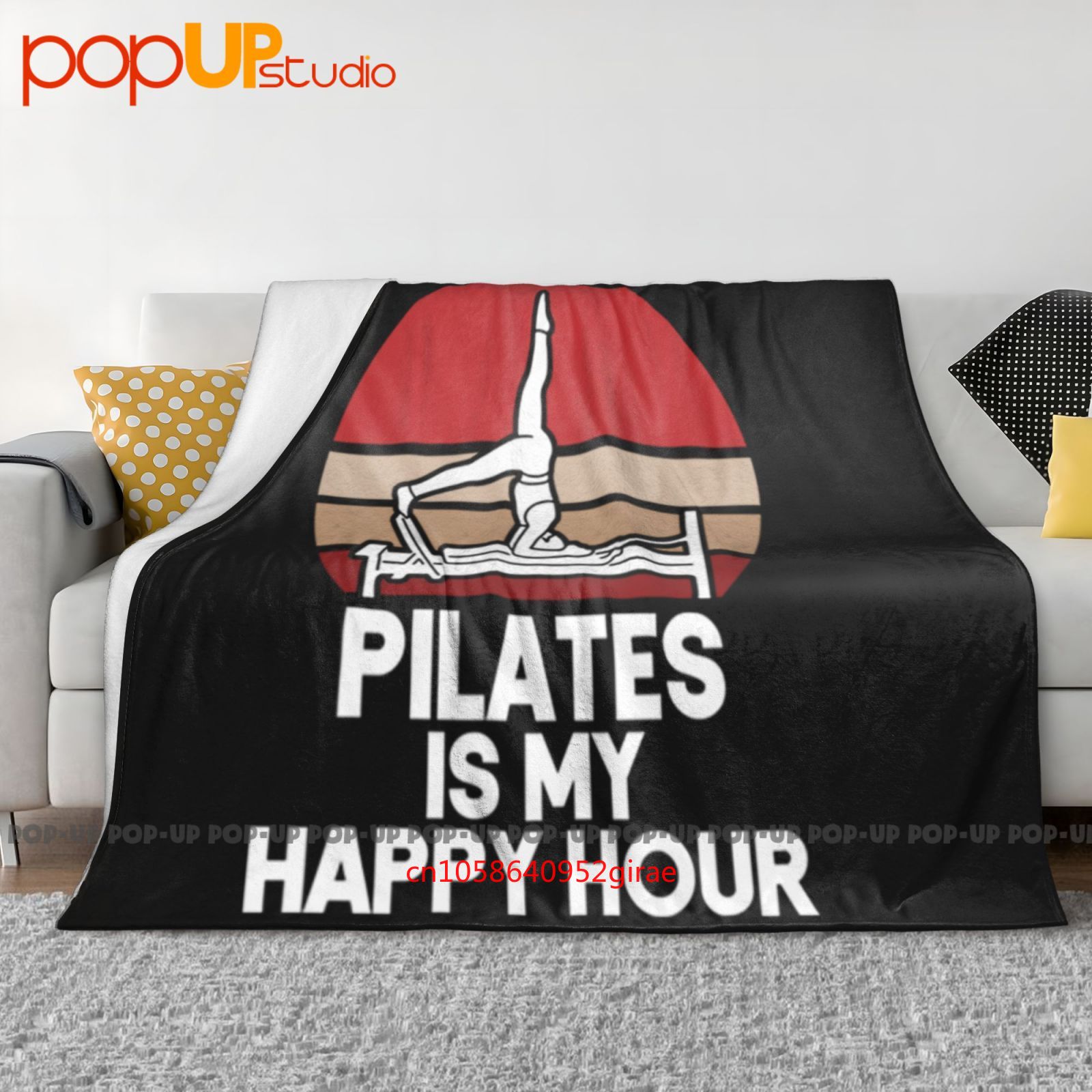 Pilates to moja radosna godzin – Yoga Fitness Hotel recenzja i cena