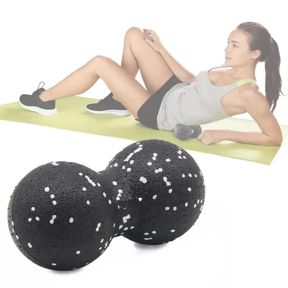 Piłka do masażu jogi, rolka, p – Yoga Fitness Ball recenzja i cena