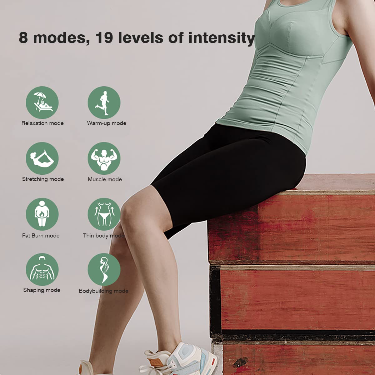 Spodenki do jogi z wysokim sta – Yoga Fitness Power Yoga recenzja i cena