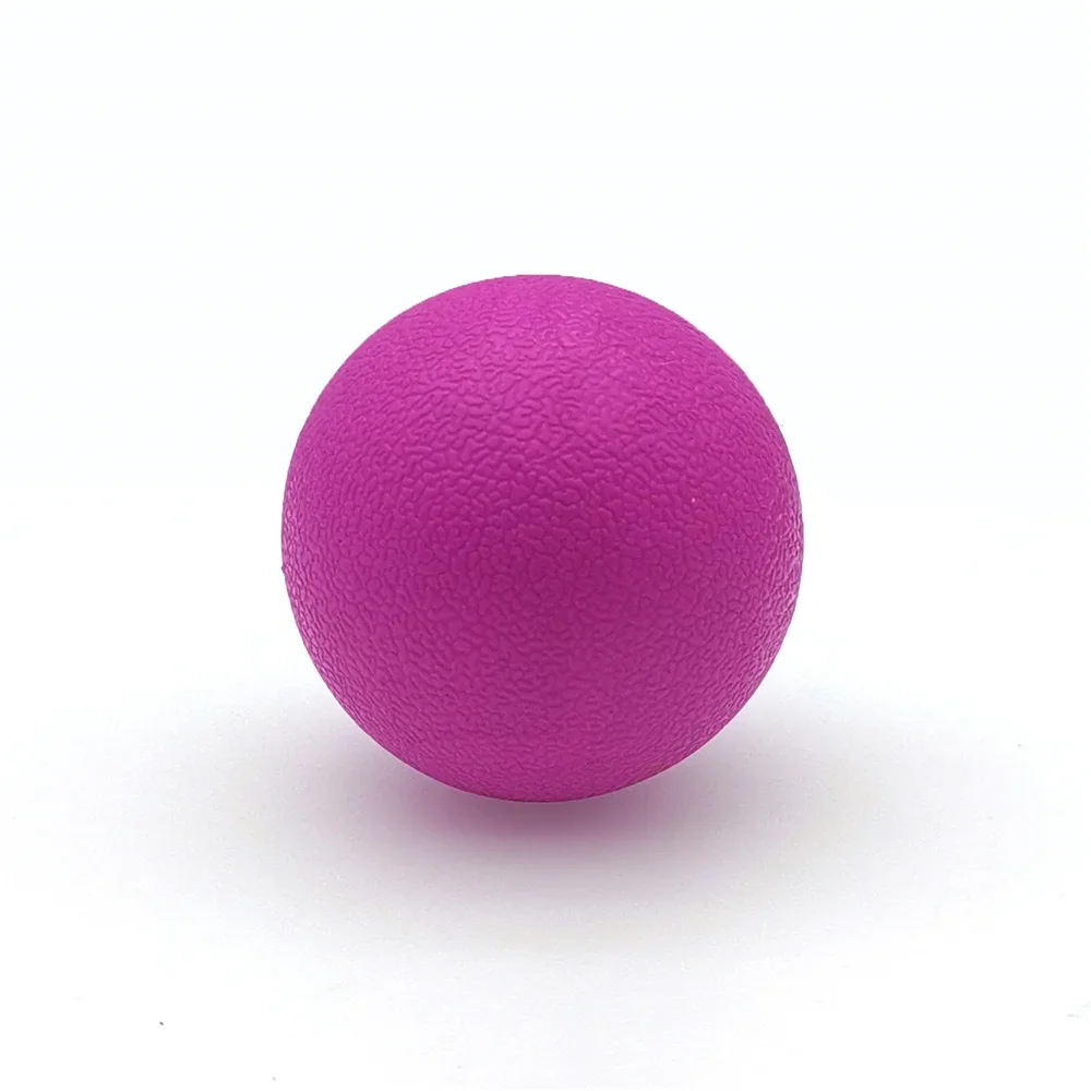 Piłka do masażu TPE Fascia Bal – Yoga Fitness Ball recenzja i cena