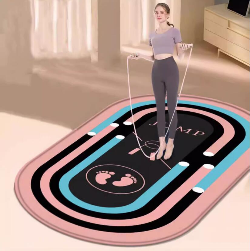 Mata do jogi do fitnessu Domow – Yoga Fitness Hotel recenzja i cena