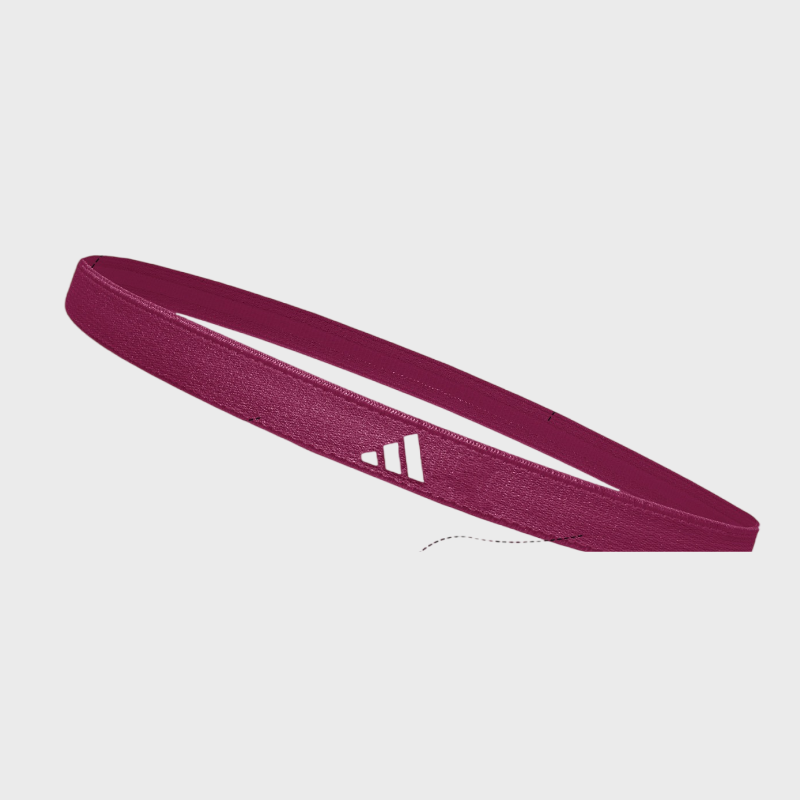 Adidas 3-pak opasek na włosy p – Yoga Fitness Women recenzja i cena