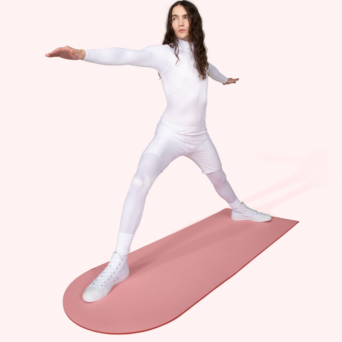 Zestaw do ćwiczeń w domu z nie – Yoga Fitness Power Yoga recenzja i cena