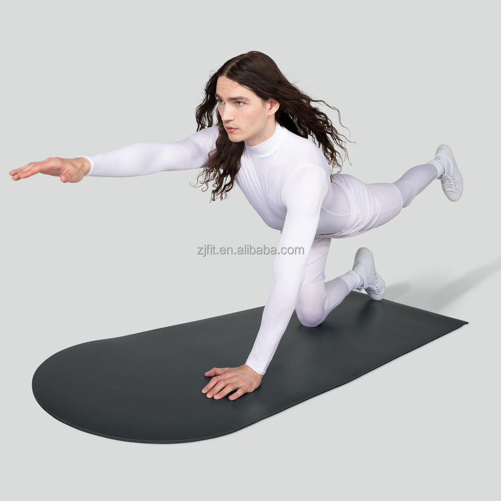 Zestaw do ćwiczeń w domu z nie – Yoga Fitness Power Yoga recenzja i cena
