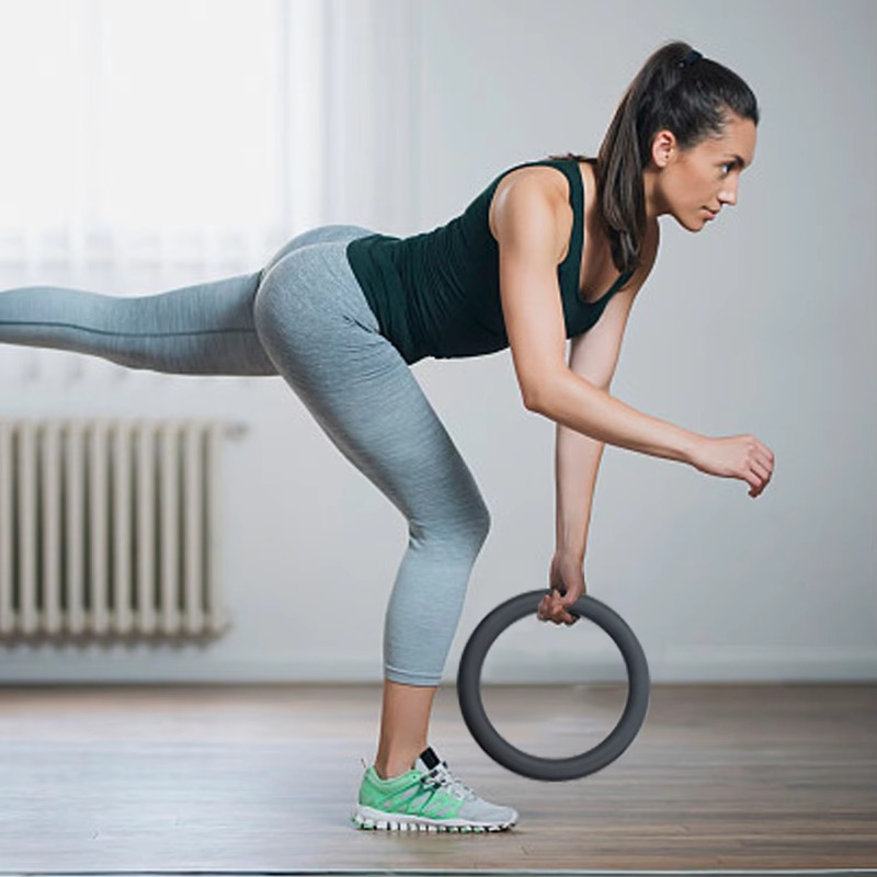 YTYIN Nowy Model Pierścieni do – Yoga Fitness Power Yoga recenzja i cena