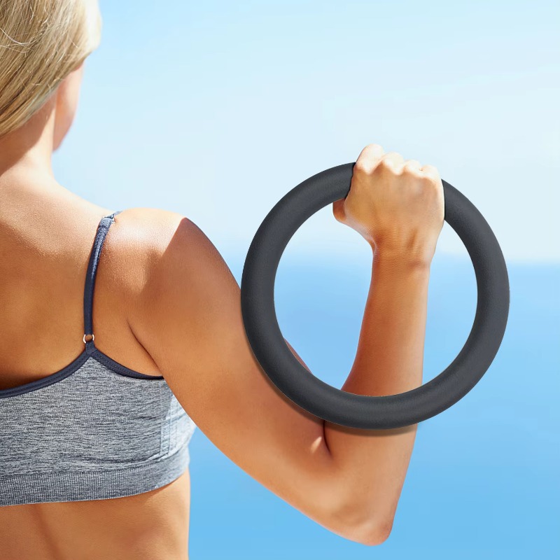 YTYIN Nowy Model Pierścieni do – Yoga Fitness Power Yoga recenzja i cena