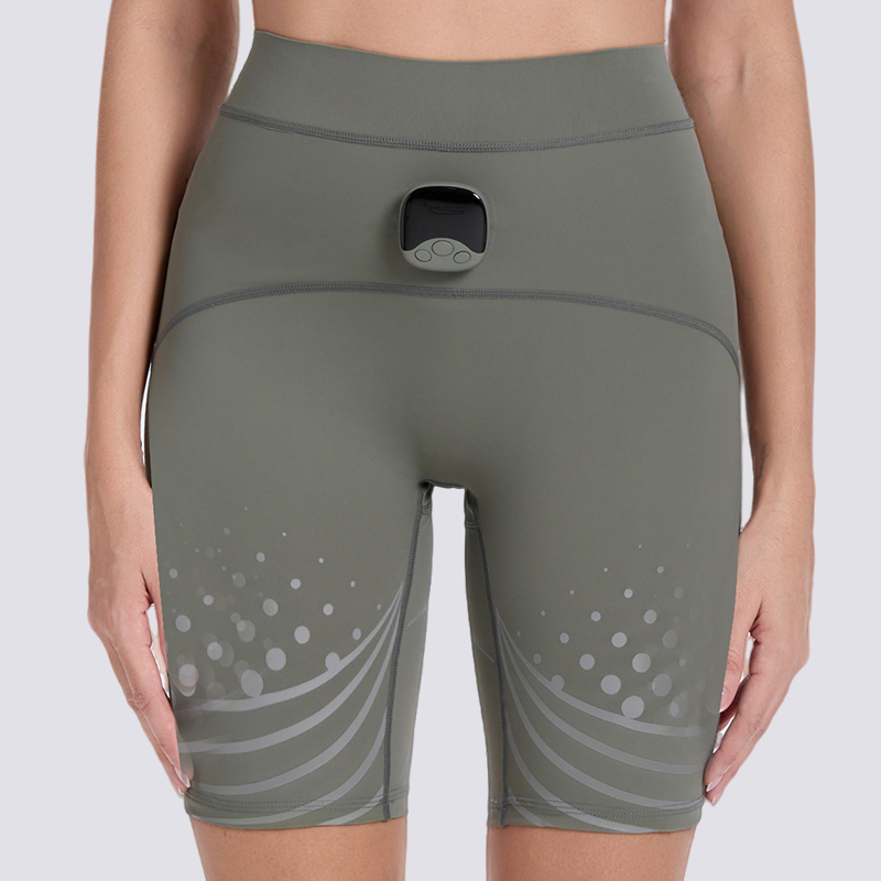 Inteligentne spodnie fitness d – Yoga Fitness Power Yoga recenzja i cena